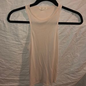 Soft Pink Tank